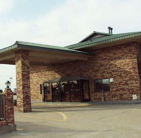 Regency Travel Inn Hayti 외부 사진