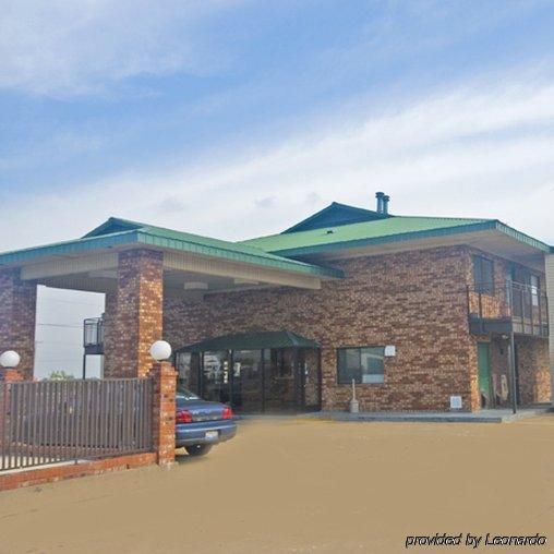 Regency Travel Inn Hayti 외부 사진