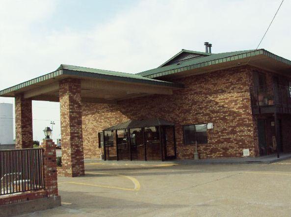 Regency Travel Inn Hayti 외부 사진